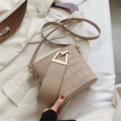 Lovely Bucket Bag