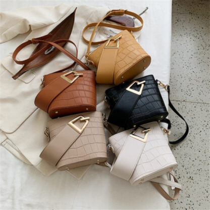 Lovely Bucket Bag - Image 6