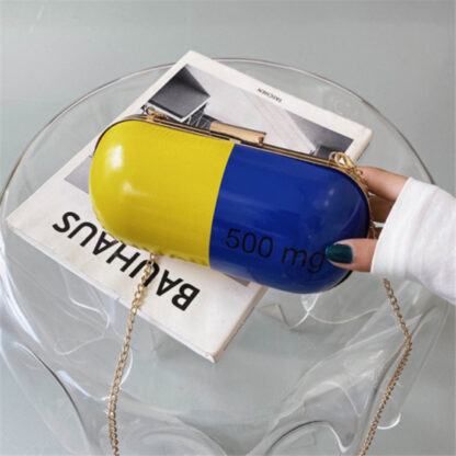 I Am a Headache Purse - Image 8