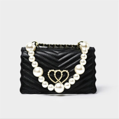 Monica Beaded Purse - Image 7