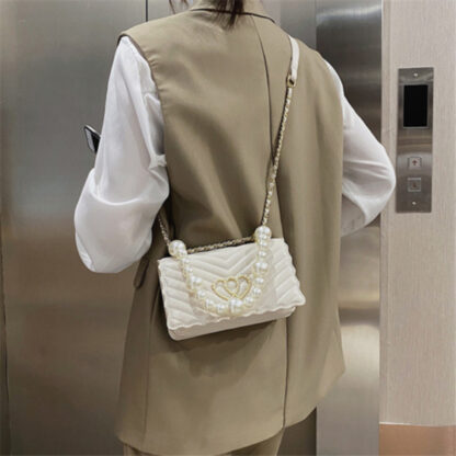 Monica Beaded Purse - Image 8