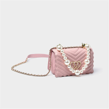 Monica Beaded Purse - Image 3