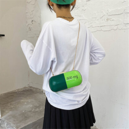 I Am a Headache Purse - Image 6