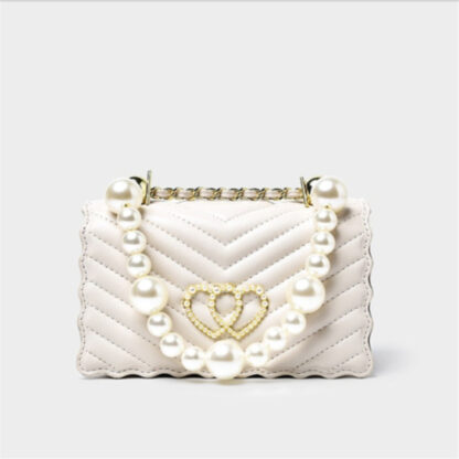 Monica Beaded Purse