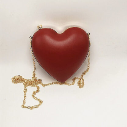 Your Are My Heart of Heart Purse