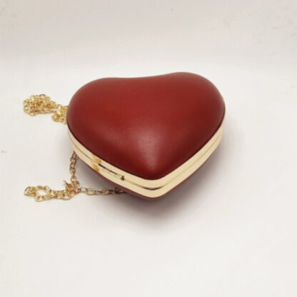Your Are My Heart of Heart Purse - Image 2