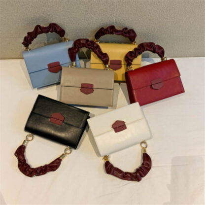 Not Your Prisoner Handbag - Image 10