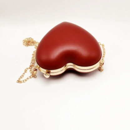 Your Are My Heart of Heart Purse - Image 3