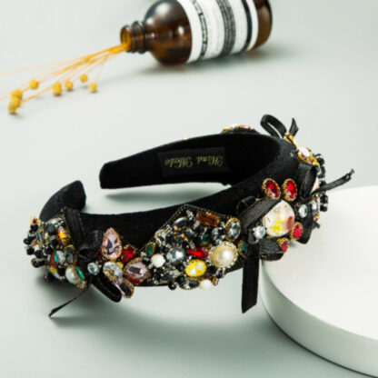 Zivera High Quality Headband - Image 2