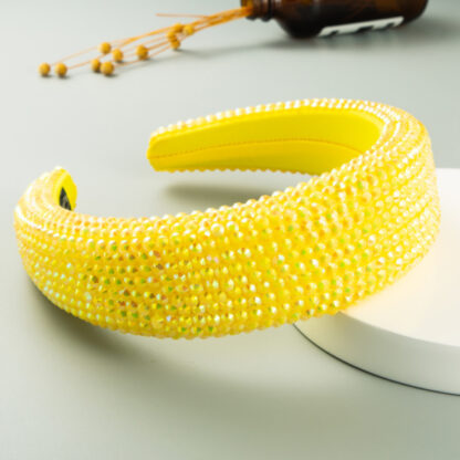 Resin Drill Headband - Image 9