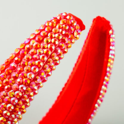 Resin Drill Headband - Image 4