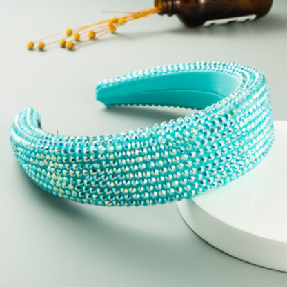 Resin Drill Headband - Image 5