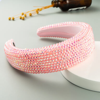 Resin Drill Headband - Image 6