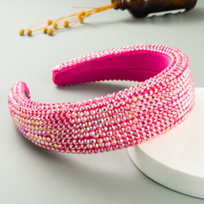 Resin Drill Headband - Image 10