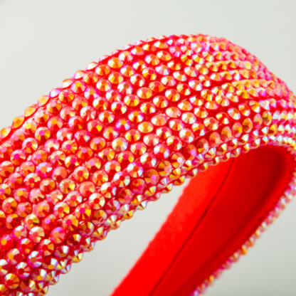 Resin Drill Headband - Image 3