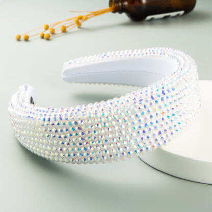 Resin Drill Headband - Image 8