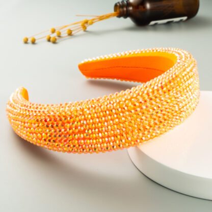 Resin Drill Headband - Image 11