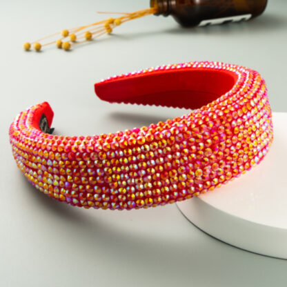 Resin Drill Headband - Image 2