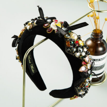 Zivera High Quality Headband