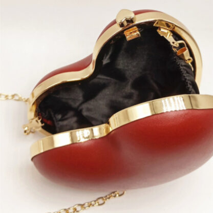 Your Are My Heart of Heart Purse - Image 4