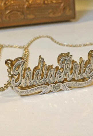 Regular Custom Necklace