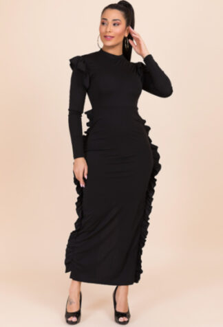 It's The Dress For Me