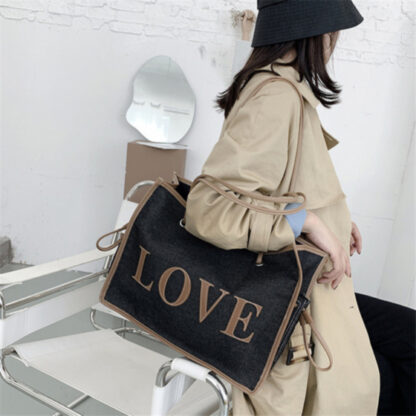 Ready For Overflow Handbag - Image 6