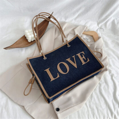 Ready For Overflow Handbag - Image 3