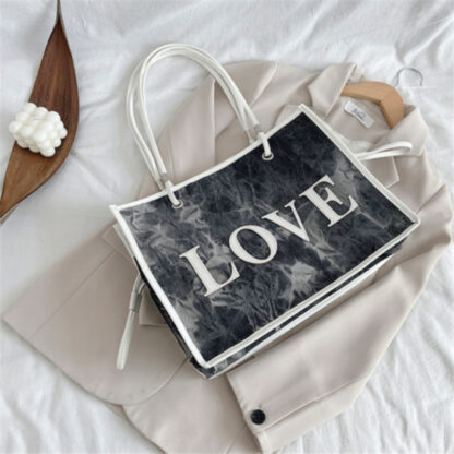 Ready For Overflow Handbag - Image 4