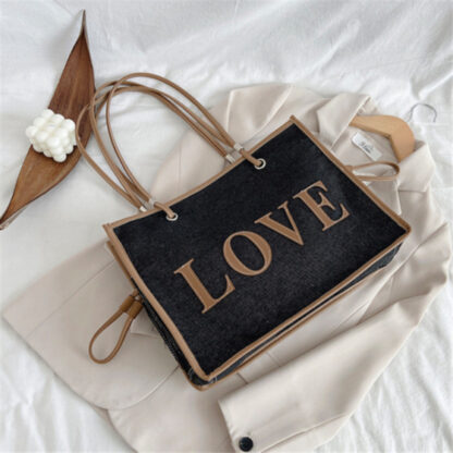 Ready For Overflow Handbag - Image 5