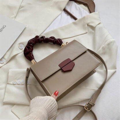 Not Your Prisoner Handbag - Image 9