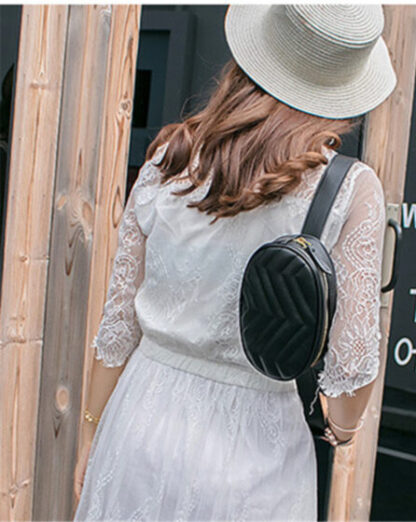 Koffe Fanny Pack Bag