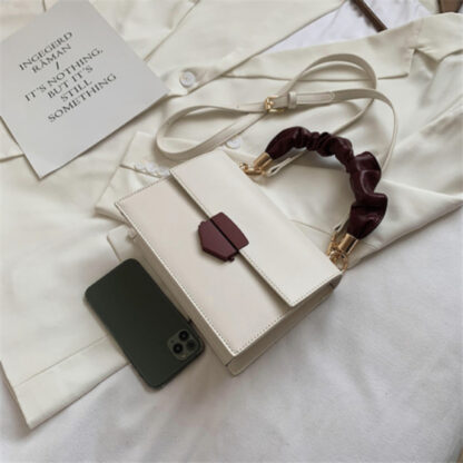 Not Your Prisoner Handbag - Image 2