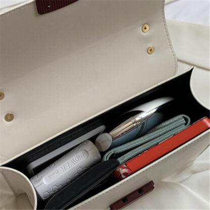Not Your Prisoner Handbag - Image 4