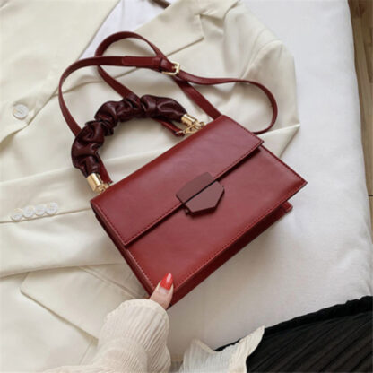 Not Your Prisoner Handbag - Image 7