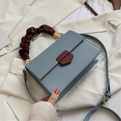 Not Your Prisoner Handbag - Image 8