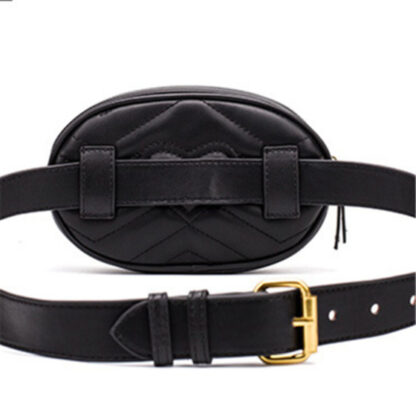 Koffe Fanny Pack Bag - Image 5