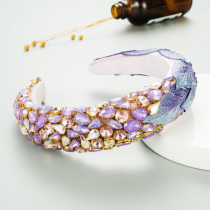 Eyes On You Headband - Image 5