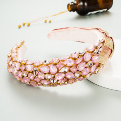 Eyes On You Headband - Image 4