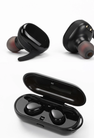 Wireless Noise Cancelling Earbuds