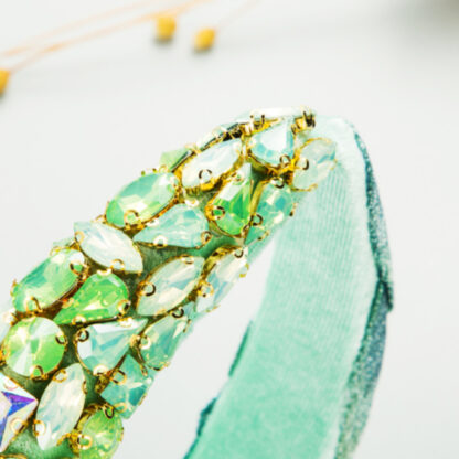 Eyes On You Headband - Image 3