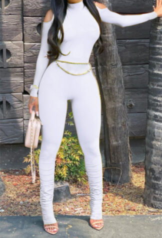 Ya Hearddd Jumpsuit