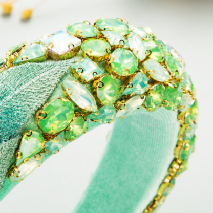 Eyes On You Headband - Image 2