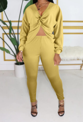 For Your Glory 2 Piece Set