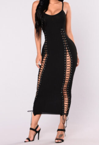 I'm Stable Dress