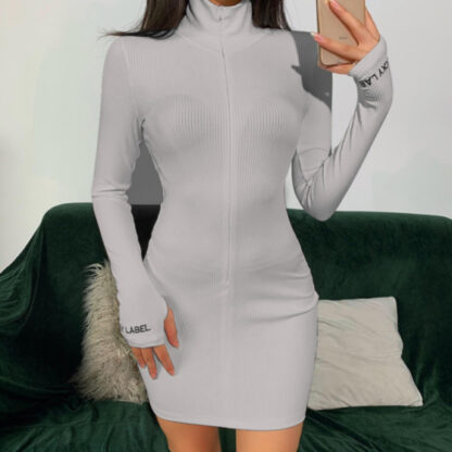 Lucky Label Girl Dress - Image 8