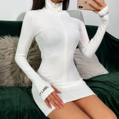 Lucky Label Girl Dress - Image 2