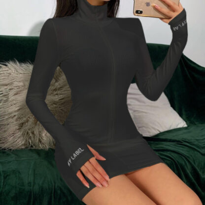 Lucky Label Girl Dress - Image 7