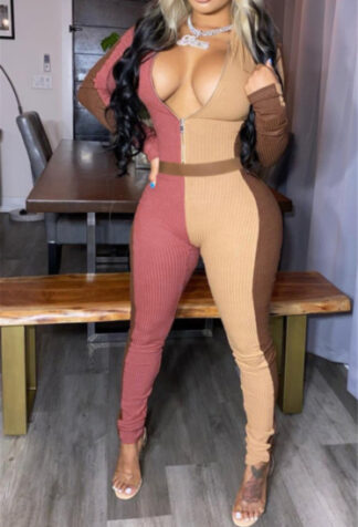 Same Guy Stretch 2 Piece Casual Set