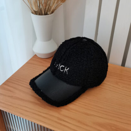 Quick Plush Win Hat - Image 4